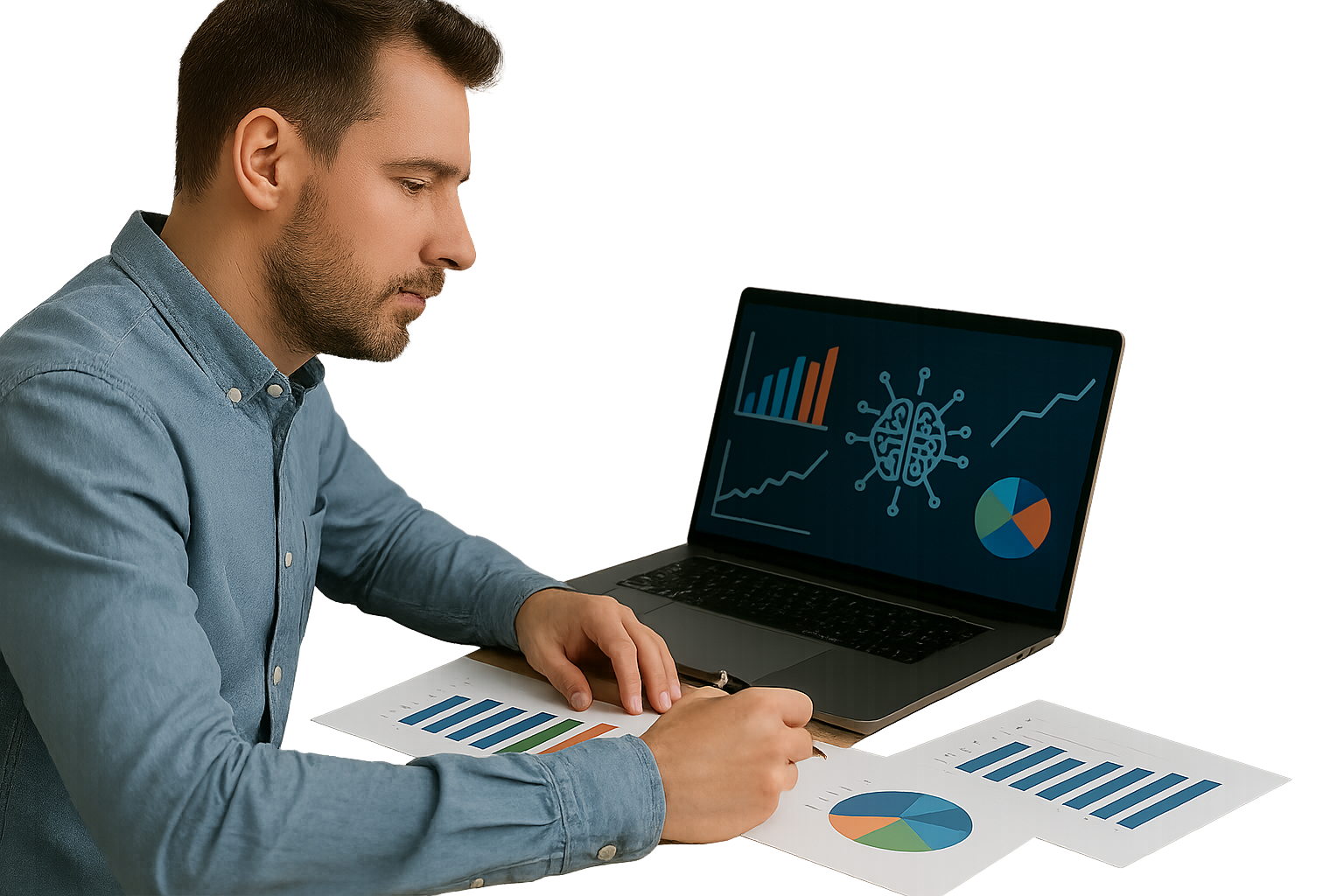 AI Analytics